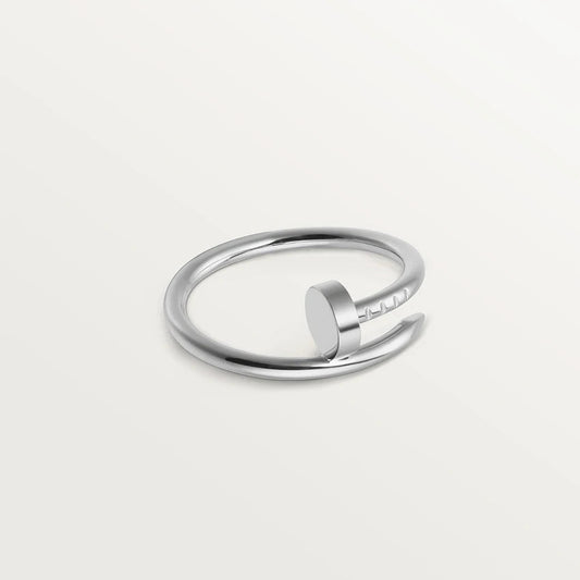[ミスティック]ジュストリング 2.65MM シルバー